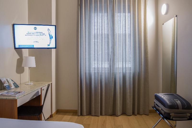 Cameră Standard Individuală, B&b Hotel Pescara