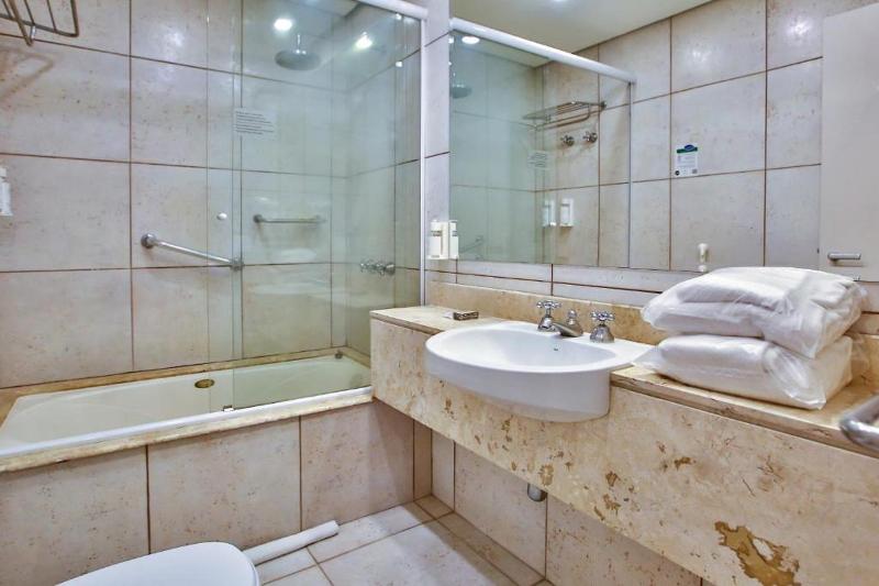 스탠다드 룸, Best Western Hotel Biri