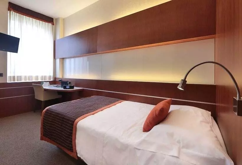 اتاق استاندارد, Best Western Madison