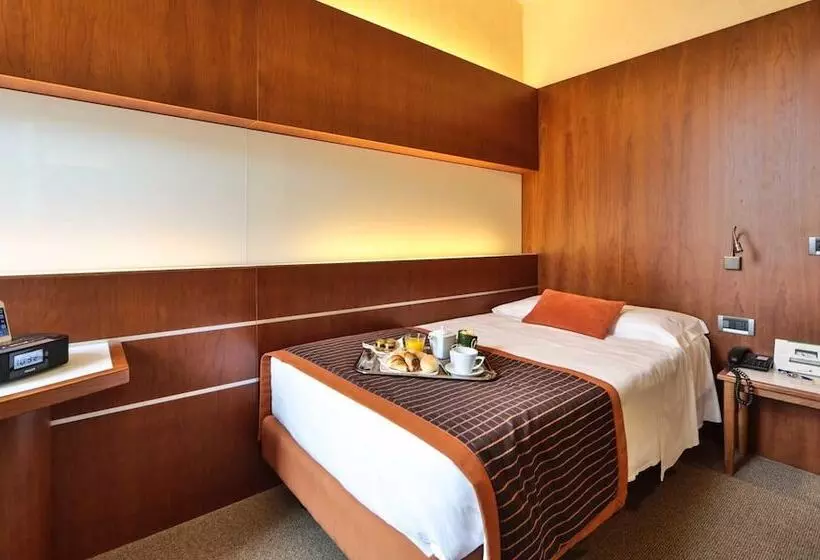 اتاق استاندارد, Best Western Madison