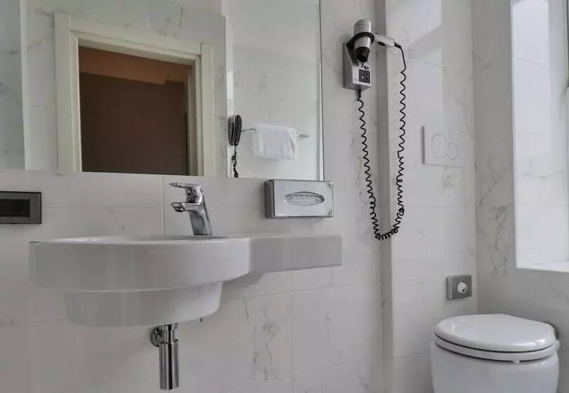 اتاق استاندارد با تخت دوبل, Best Western Madison
