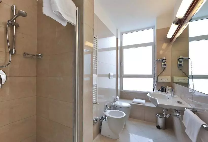 اتاق استاندارد, Best Western Madison