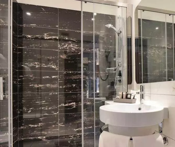 اتاق استاندارد, Best Western Madison