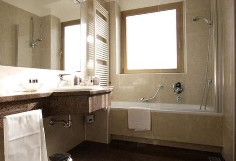 اتاق استاندارد, Best Western Madison