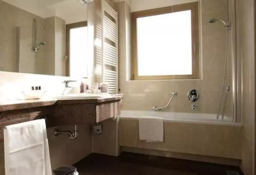 اتاق استاندارد, Best Western Madison