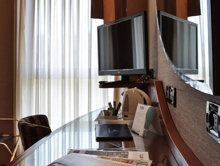 اتاق استاندارد, Best Western  Madison