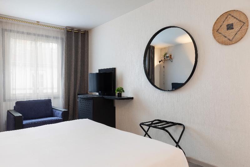 اتاق راحتی, Best Western Hotel President   Colosseo