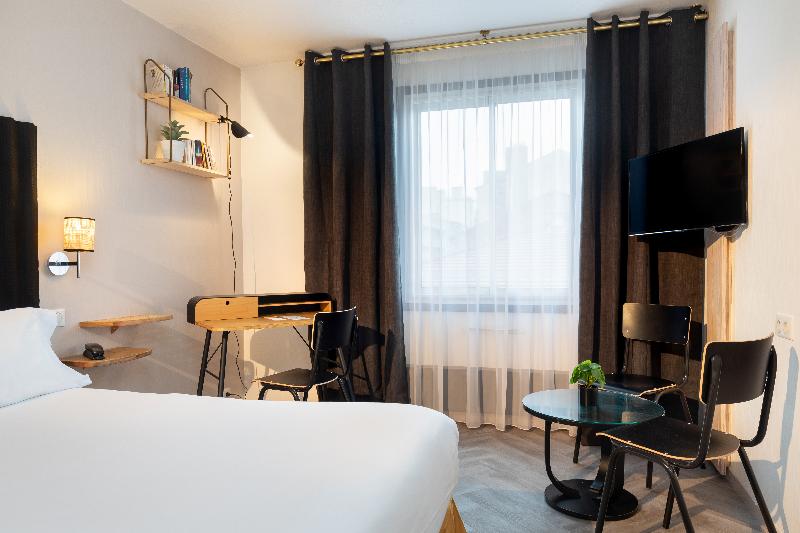 اتاق راحتی, Best Western Hotel President   Colosseo