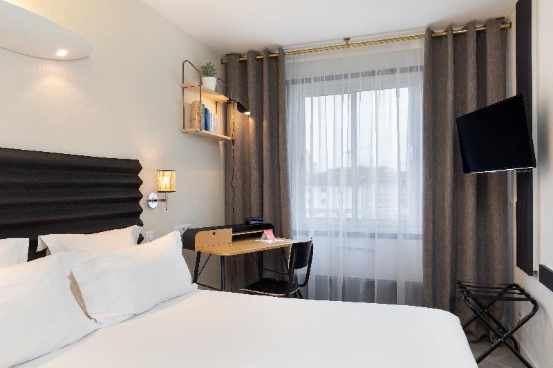 اتاق راحتی, Best Western Hotel President   Colosseo