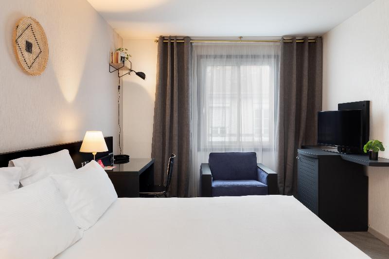 اتاق راحتی, Best Western Hotel President   Colosseo