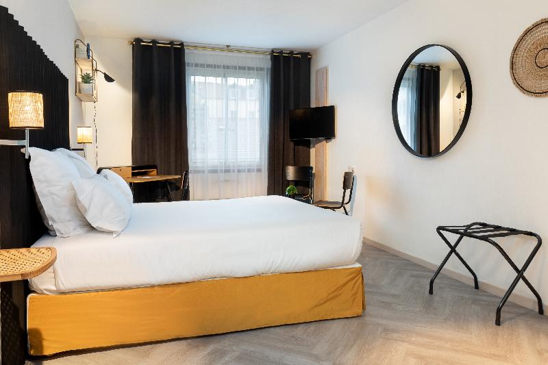 اتاق راحتی, Best Western Hotel President   Colosseo