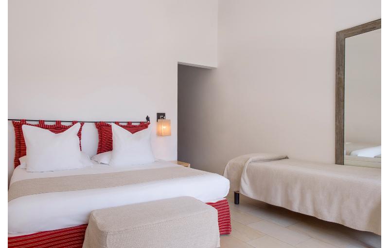 اتاق استاندارد, Best Western Hotel President   Colosseo