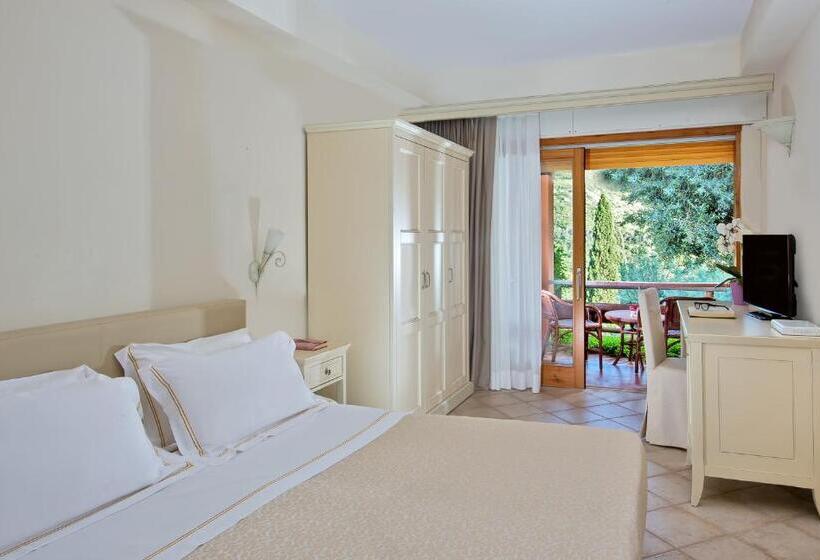 クラシックルーム, Boutique Hotel Torre Di Cala Piccola
