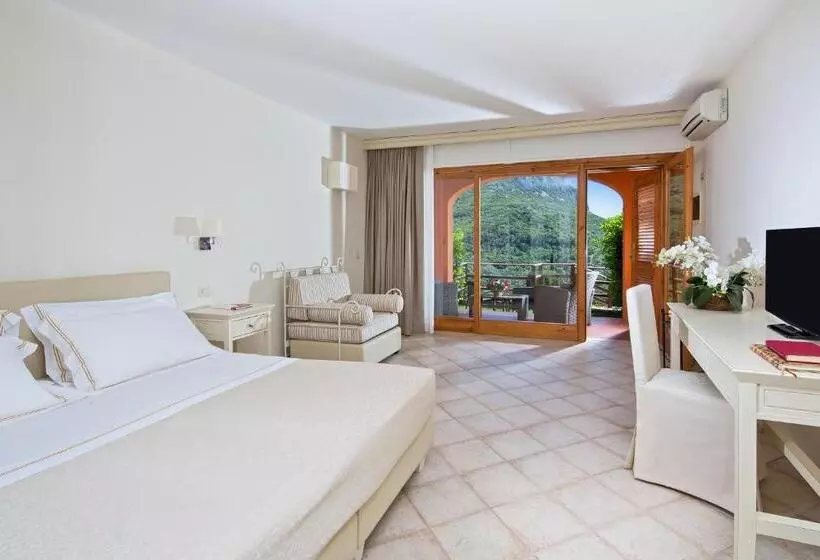クラシックルーム, Boutique Hotel Torre Di Cala Piccola