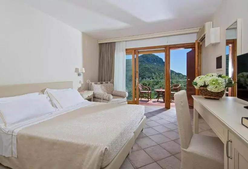 クラシックルーム, Boutique Hotel Torre Di Cala Piccola