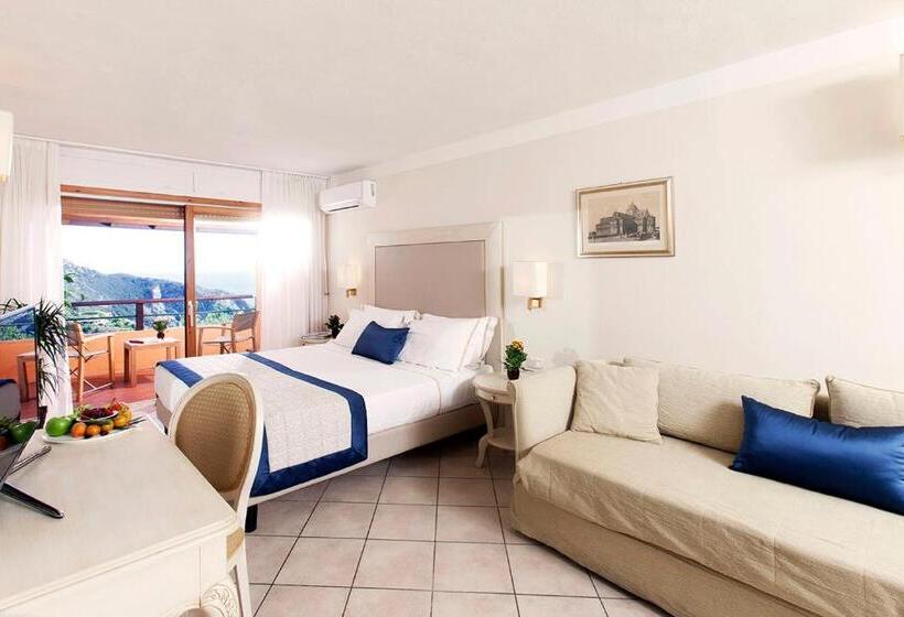 スーペリアールーム, Boutique Hotel Torre Di Cala Piccola