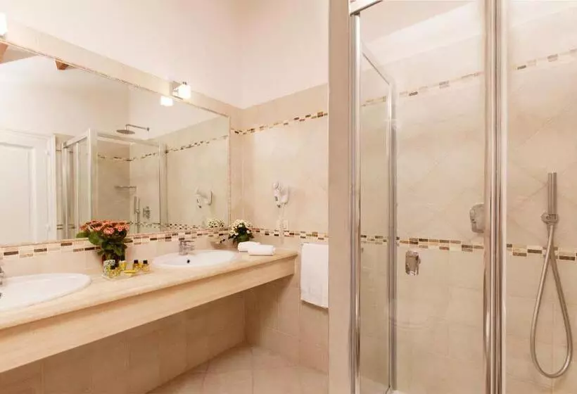 スーペリアールーム, Boutique Hotel Torre Di Cala Piccola
