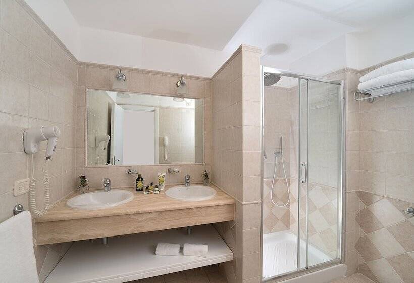 クラシックルーム, Boutique Hotel Torre Di Cala Piccola