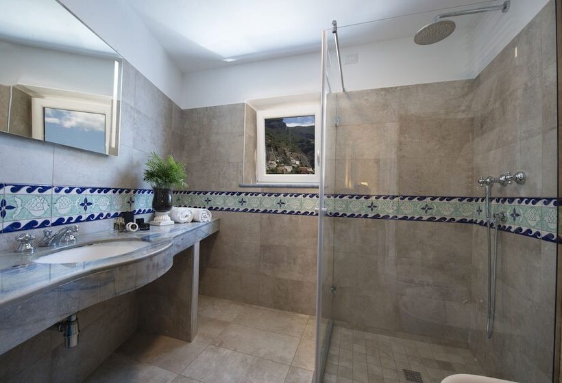 高级海景房, Casa Albertina