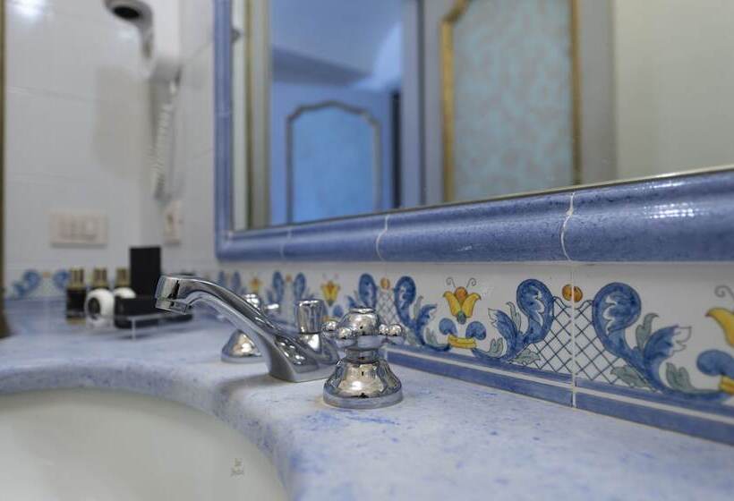 高级海景房, Casa Albertina