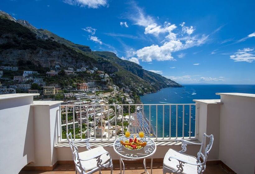 高级海景房, Casa Albertina