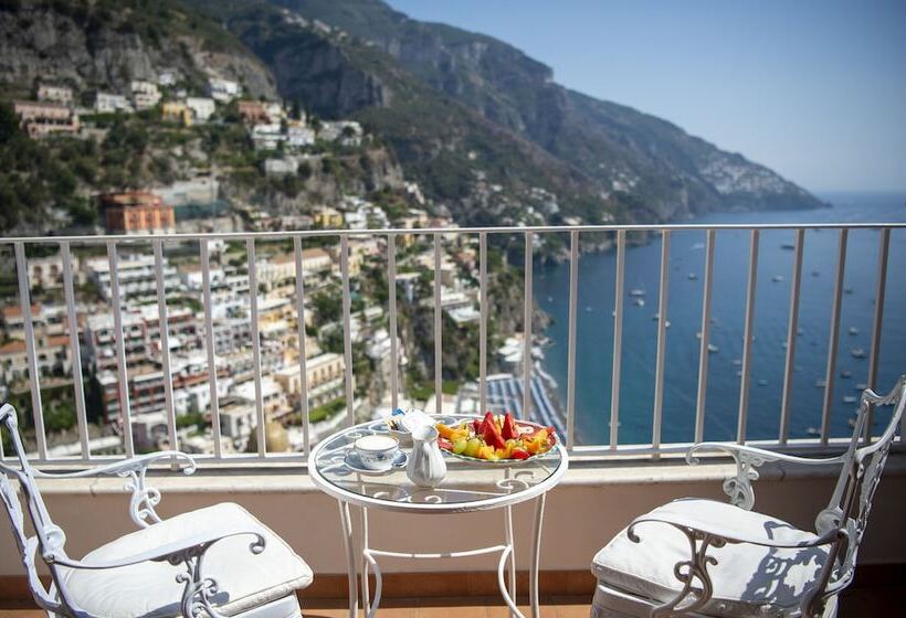 高级海景房, Casa Albertina