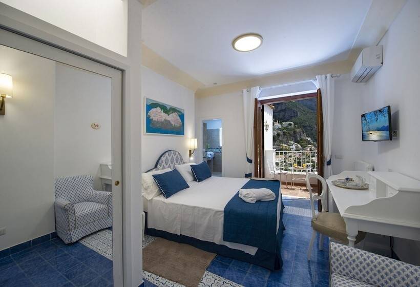 高级海景房, Casa Albertina