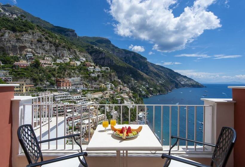 高级海景房, Casa Albertina