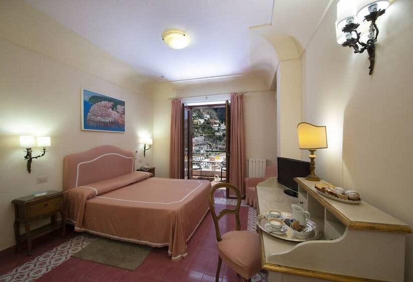 高级海景房, Casa Albertina