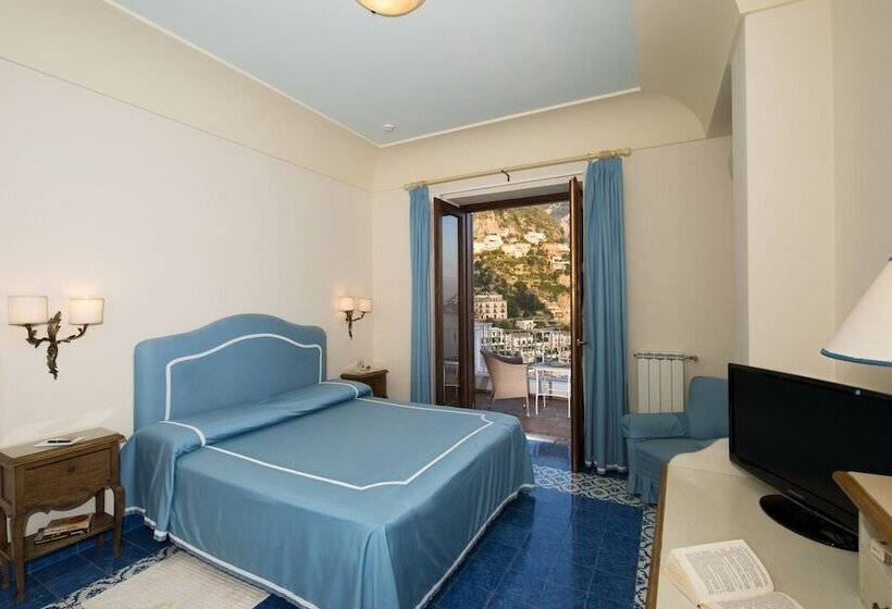 高级海景房, Casa Albertina