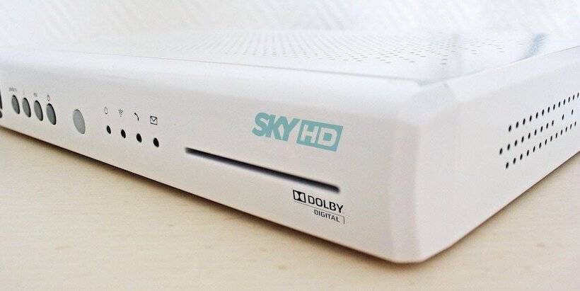 스탠다드 룸, Centrale