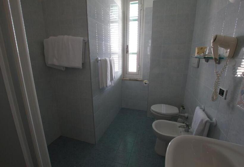 스탠다드 싱글 룸, Centrale