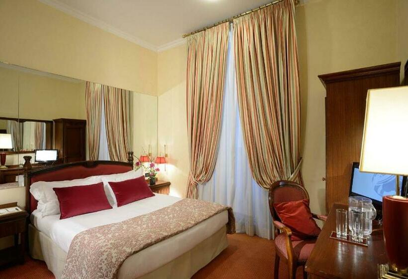 اتاق استاندارد, Colonna Palace