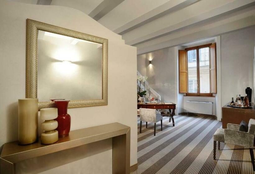 سوییت, Colonna Palace