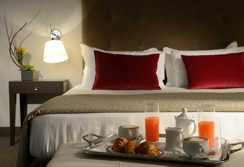 سوییت, Colonna Palace