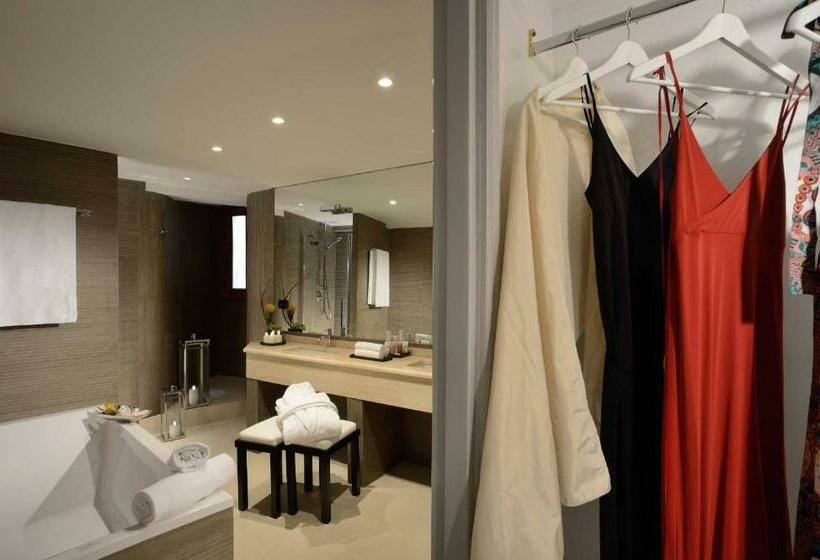 سوییت, Colonna Palace