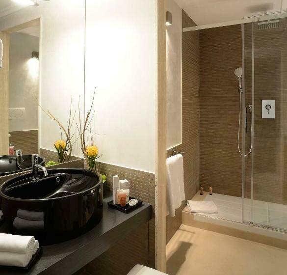 سوییت, Colonna Palace