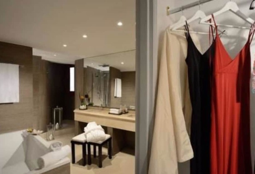 سوییت, Colonna Palace