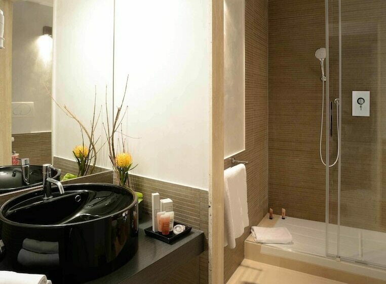 سوییت, Colonna Palace