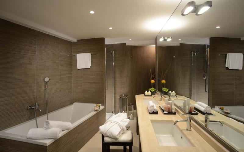 سوییت, Colonna Palace