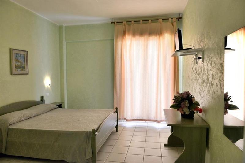 اتاق لوکس, Colonna Palace