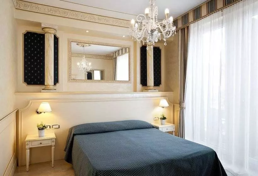 Standard-huone, B&B HOTEL Pesaro Des Bains