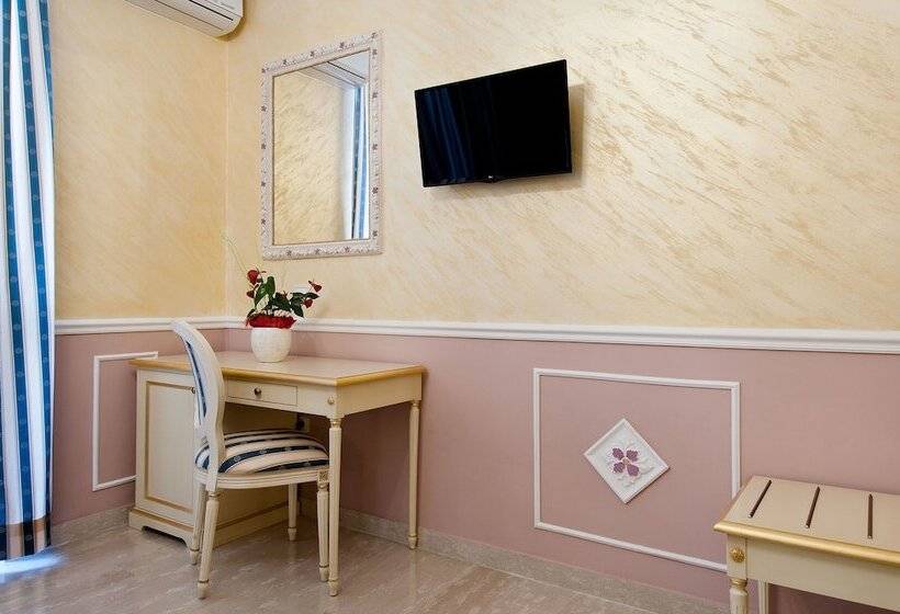 غرفة قياسية, Nouvel Hotel Des Bains