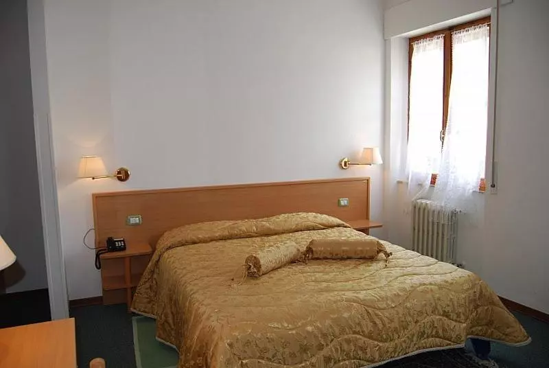Standard-huone Parveke, Etruria