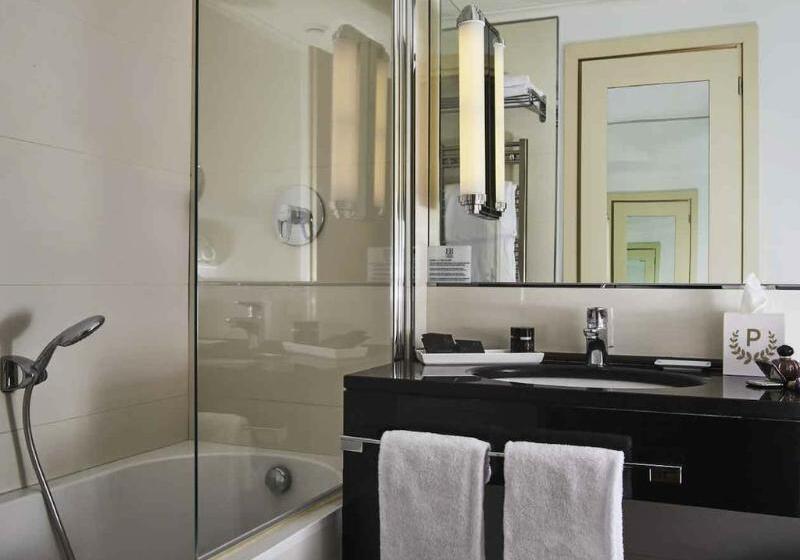 חדר סופריור, Fh55 Grand Hotel Palatino