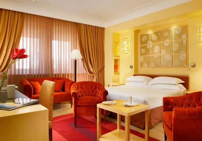 سوییت جونیور, Fh55 Grand Hotel Palatino