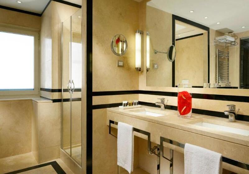 سوییت جونیور, Fh55 Grand Hotel Palatino
