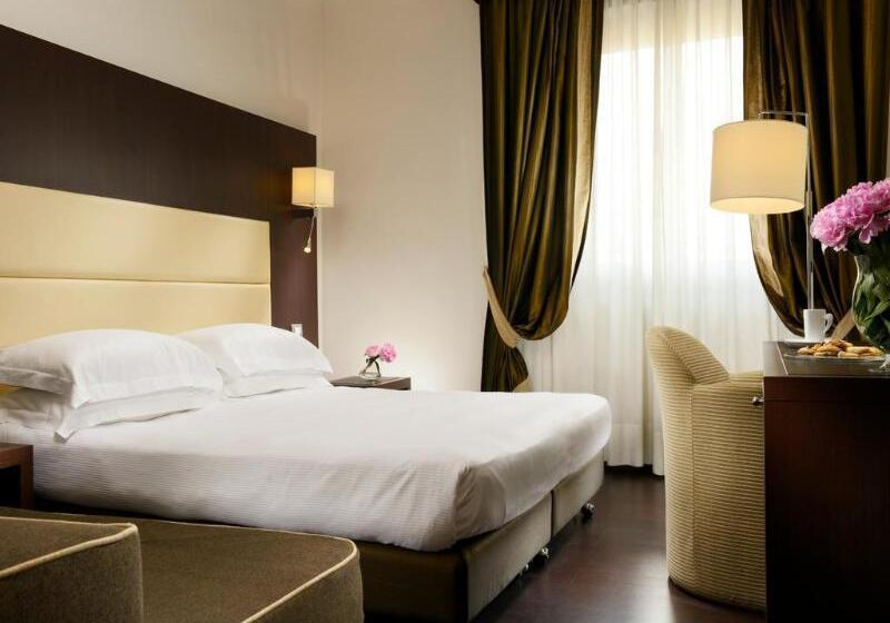 חדר קלאסי, Fh55 Grand Hotel Palatino