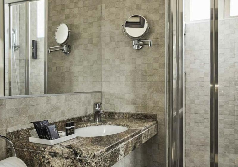 חדר קלאסי, Fh55 Grand Hotel Palatino