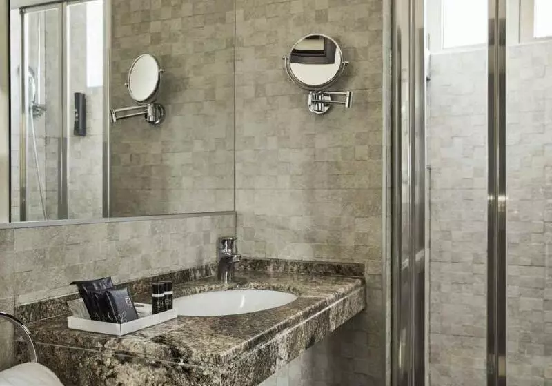 اتاق کلاسیک, Fh55 Grand Hotel Palatino